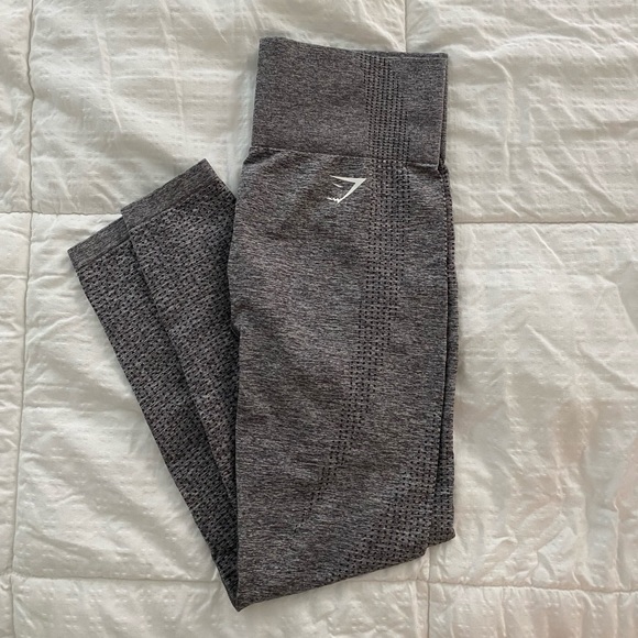 Gymshark Vital Seamless Leggings - Picture 3 of 3